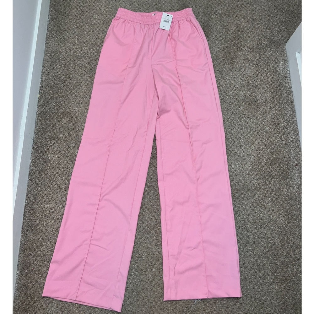 Cotton on pants